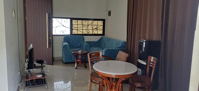 Rumah Disewakan di The Patio Lippo Cikarang